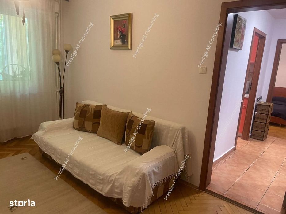 Apartament 3 Camere | Etaj 1 | Str Bucureti-Medicina