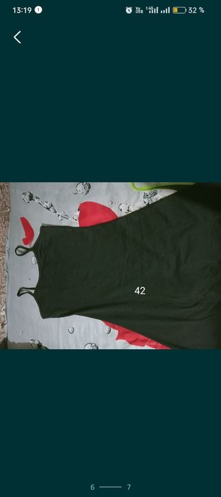 Продам женскую одежду