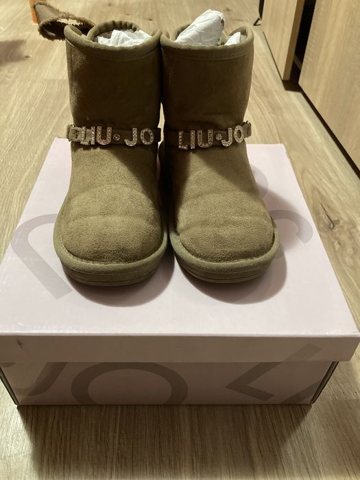 Liu Jo детски ботуши