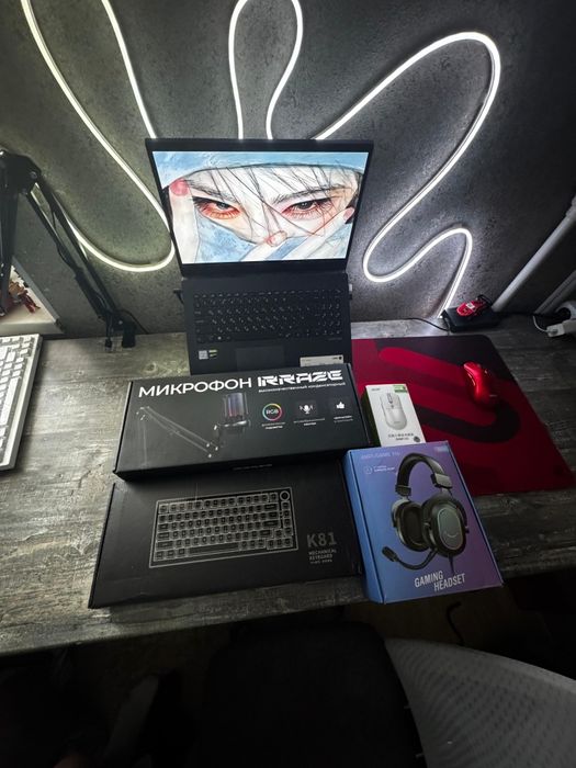 продам девайсы для пк