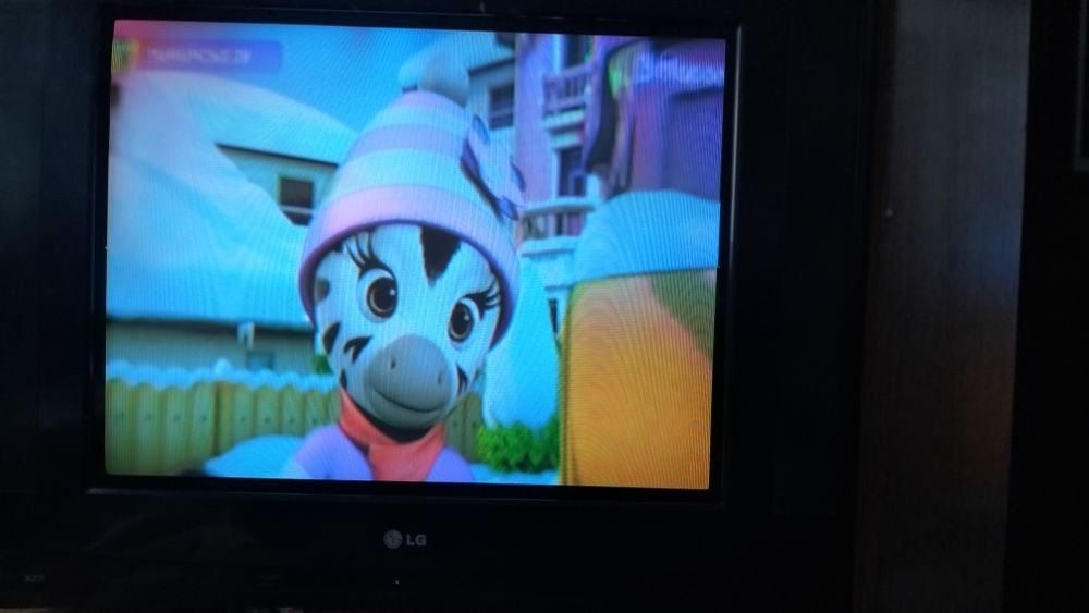 Продам телевизор в отличном рабочем состоянии