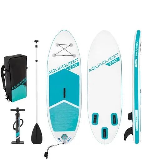 Paddle stand up intex