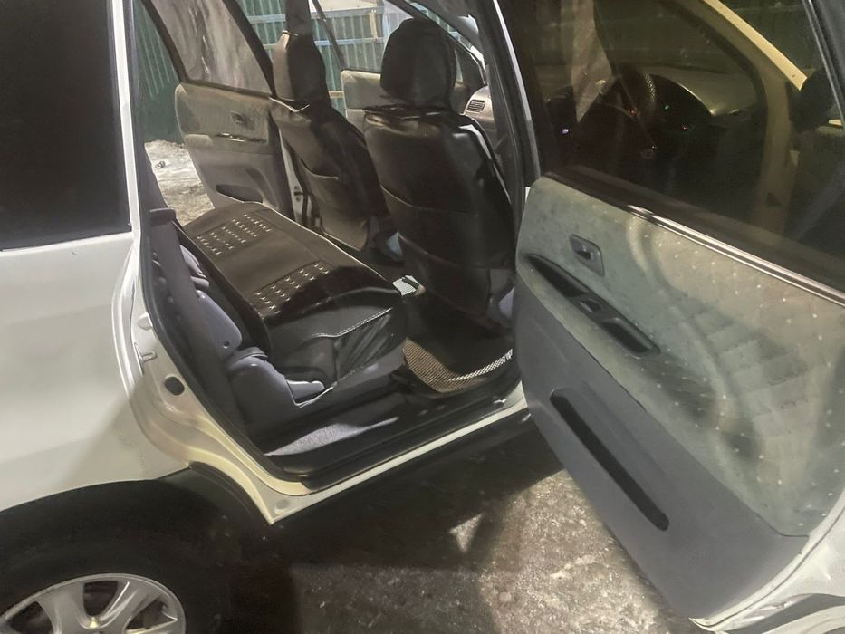 Toyota Ipsum 1997 г