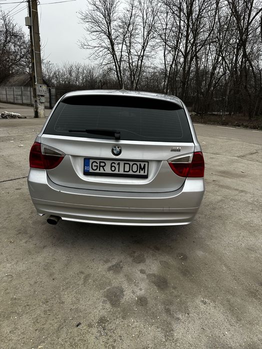 De vanzare BMW E91 !