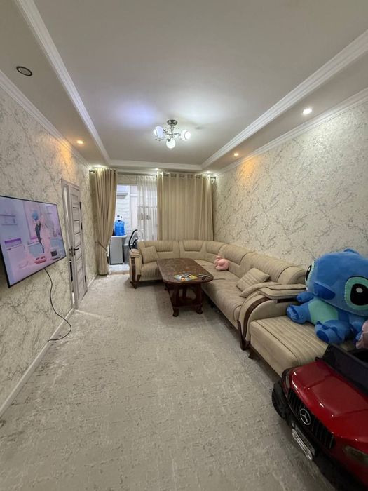 Srochno sotiladi 2/1/4 Yunusobod 15 IPOTEKA!!!