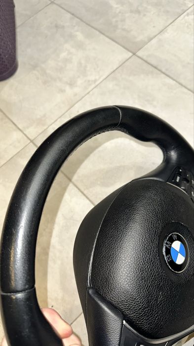 Волан bmw f30 // за БМВ 1-4 серия Ф30/Ф31 и други