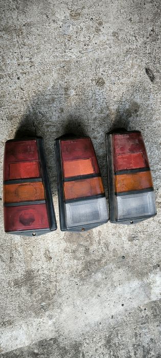 Стопове за fiat panda MK1