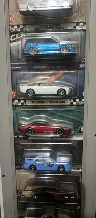 Продам Hot wheels премиум