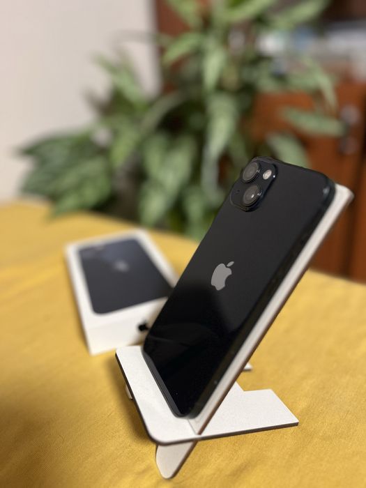 Iphone 13 не скрывался