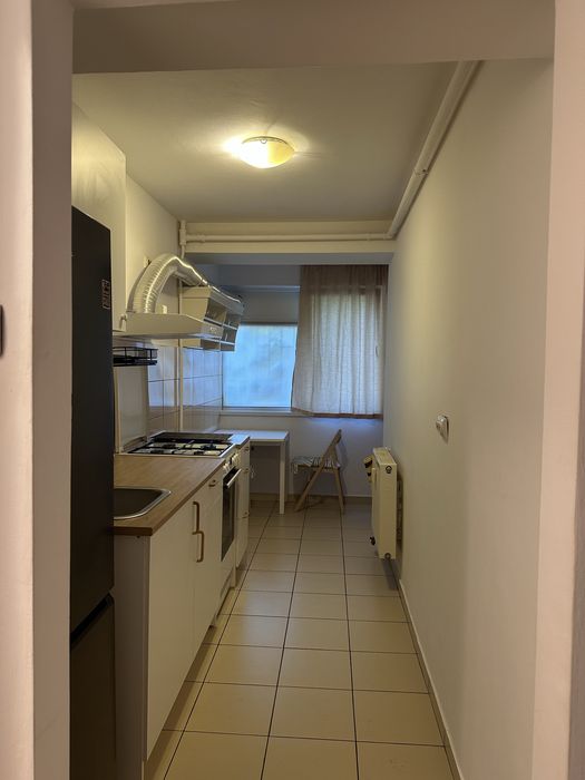 Apartament 2 camere Crangasi
