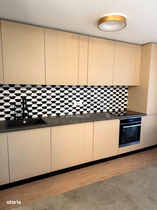 Apartament 4 camere | 2 locuri de parcare si boxa | Erou Iancu Nicolae — fotografia 3