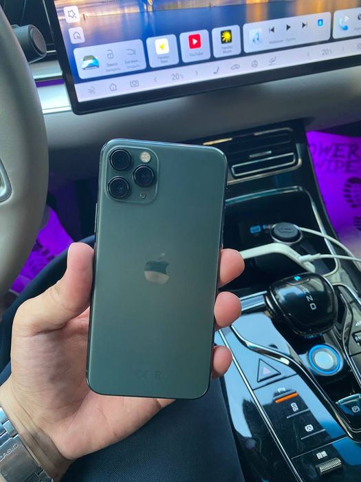 Iphone 11 pro ideal