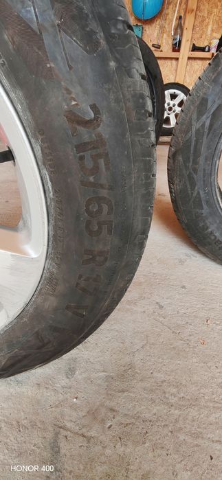 Anvelope vara continental