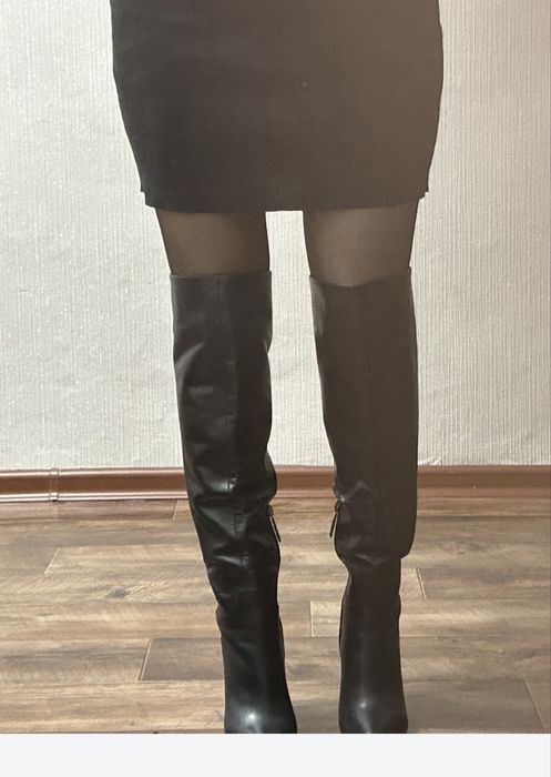 Сапоги Basconi 35размер