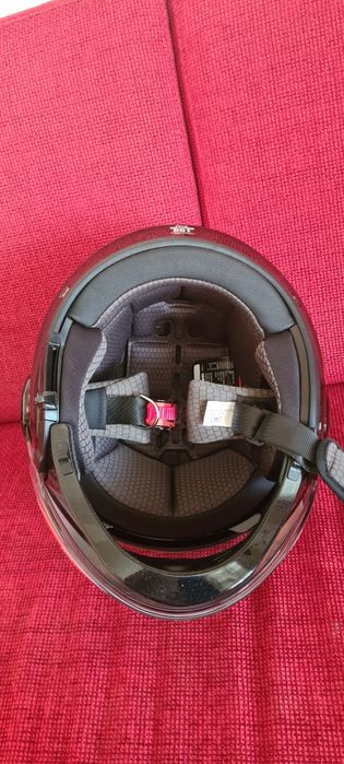 Casca noua moto/scuter marime L