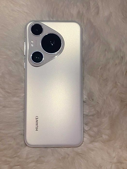 Huawei Pura 70 Pro 512 gb за повече инф. На посочения телефон