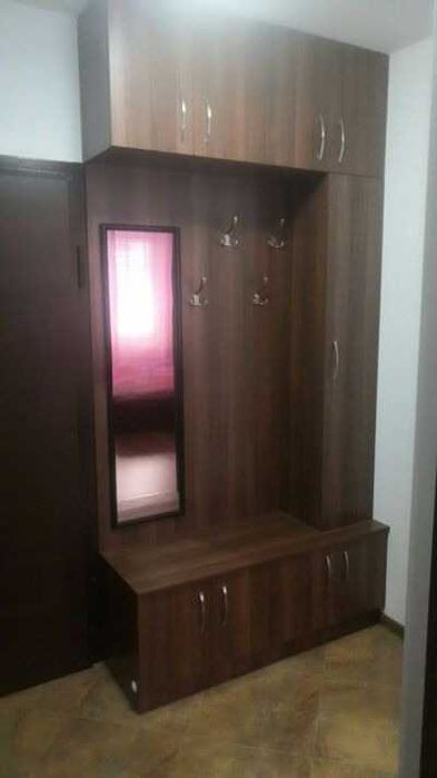 Дава се под наем Двустаен апартамент в София, Манастирски ливади - 64 кв.м за 660 € - Снимка #5