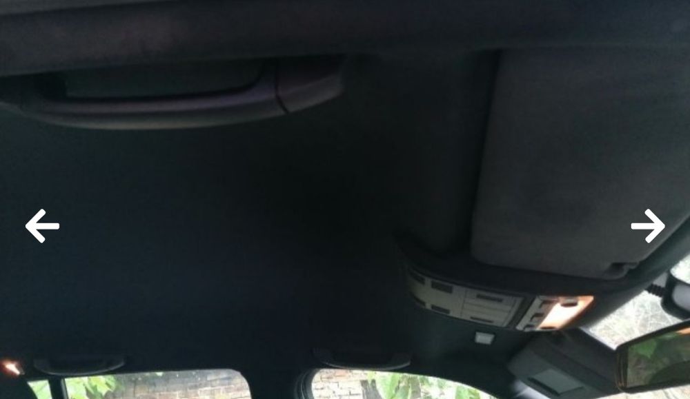 Bmw x3 e83 2004 3.0i 231k.c