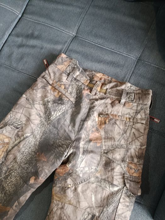 Панталон с подплата Хилман