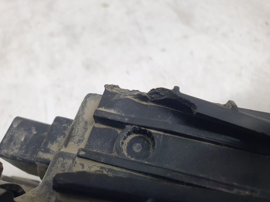 Far dreapta Audi A1 8X  [din 2010 pana  2014]