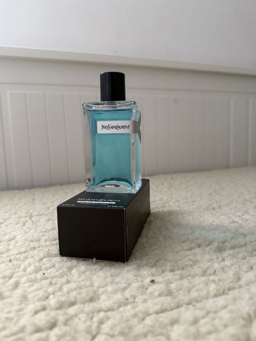 YvesSaintLaurent