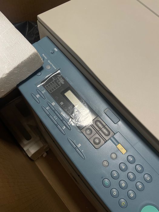 Сканер Canon IR1605