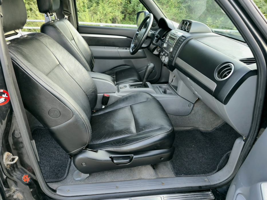 Ford Ranger Automatic 3.0 TDCi 156 Cp
