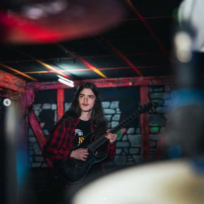 Meditații/ore chitară