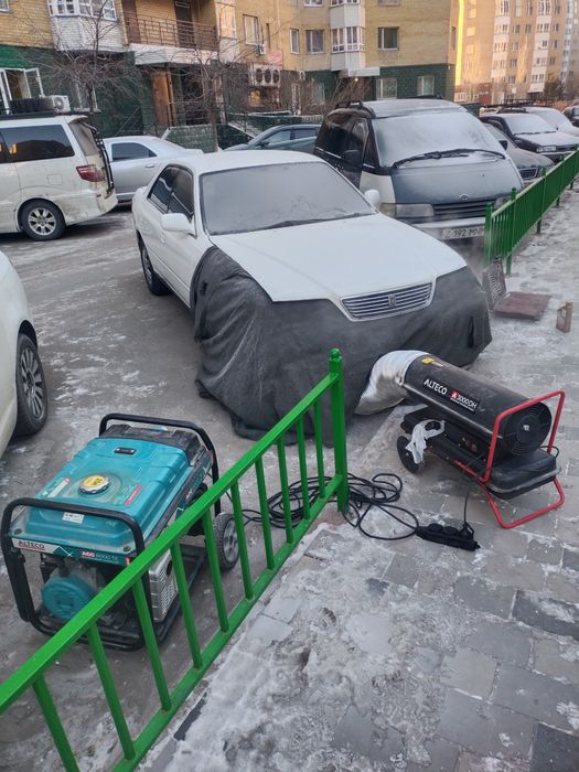 ОТОГРЕВ Авто и Специфику