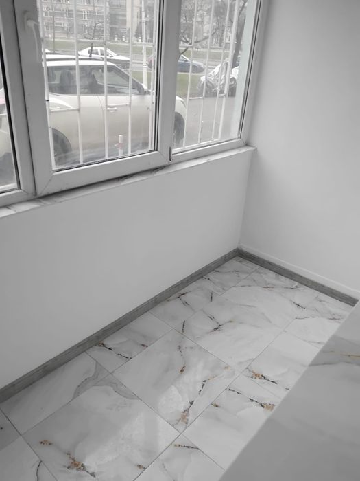 Apartament 2 camere Podu Ros