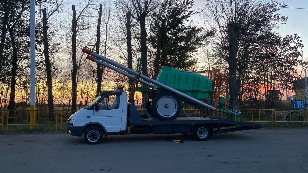 Эвакуатор актобе