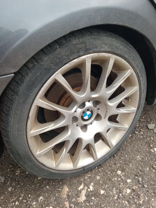 Джанти за BMW E90 E91