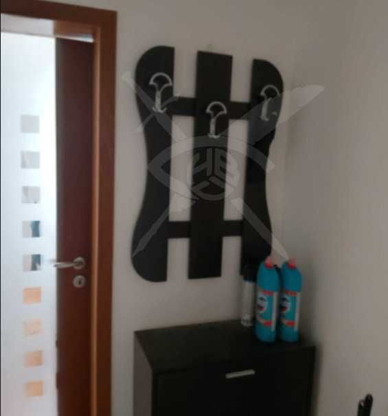 Дава се под наем Двустаен апартамент в Пловдив, Център - 55 кв.м за 150000 € - Снимка #1