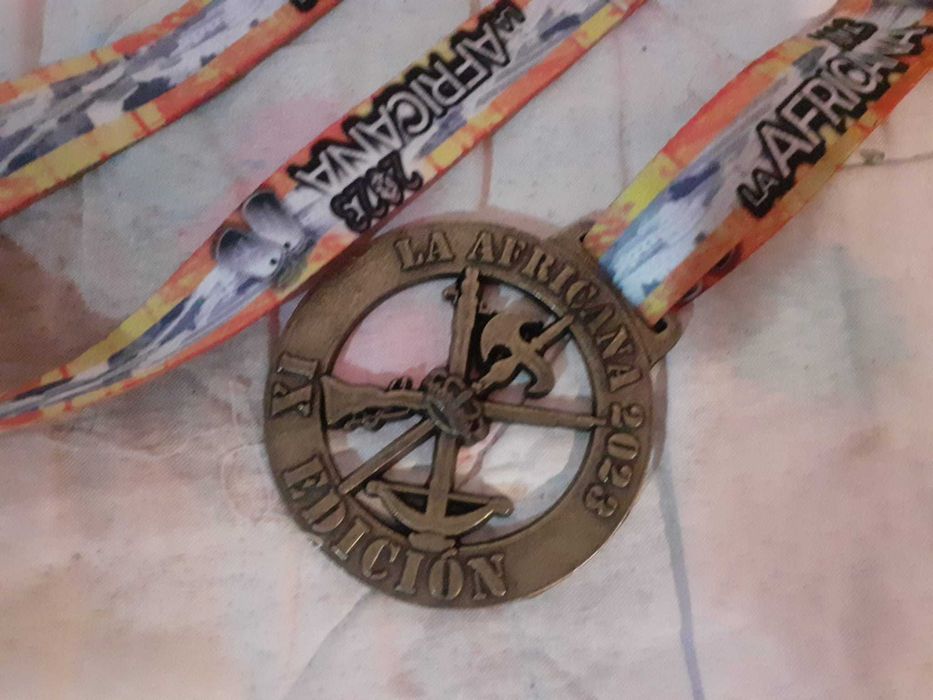 medalie de bronz salonul nautic Barcelona Spania 1979