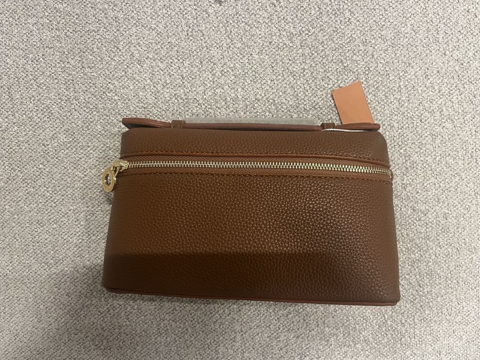 Дамска чанта Loro piana