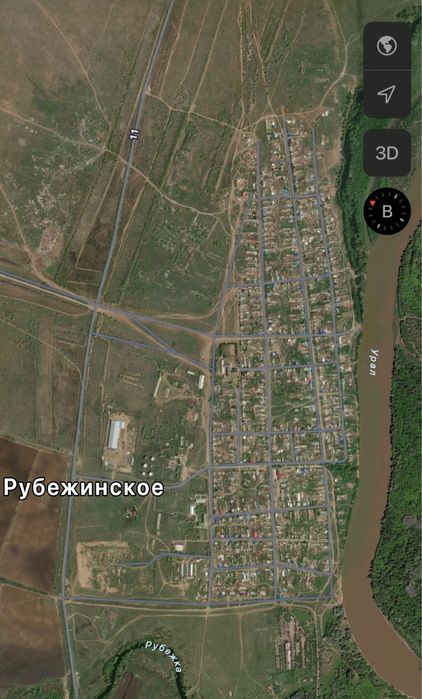 Дом с участком через пенсионку