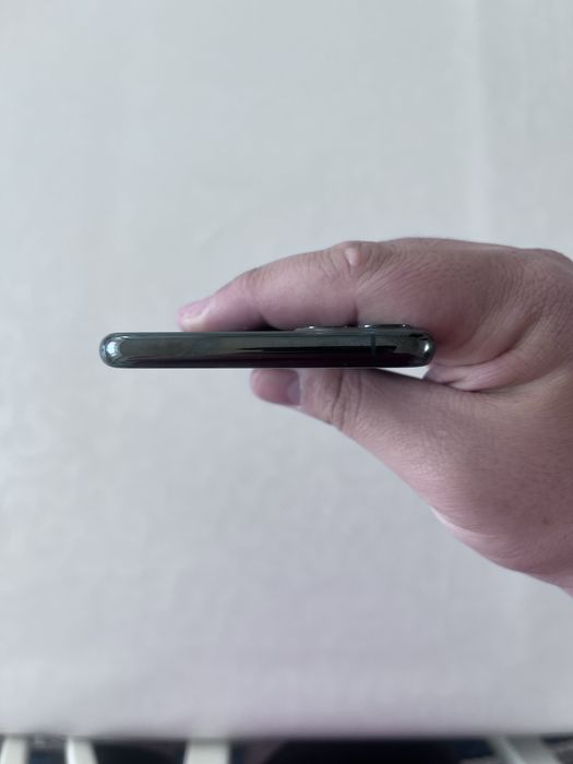 iPhone 11 Pro Max 256