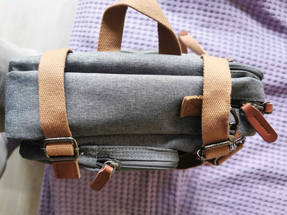 Чанта/раница за лаптоп