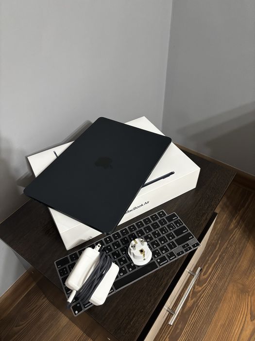 Macbook air m2 2023