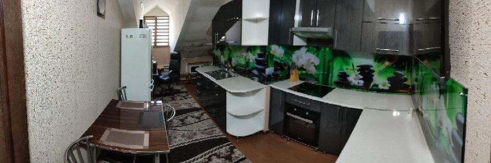 Продается 2/6/6 (мансарда), 95 кв.м., Юнусабад-17, Замок Счастья