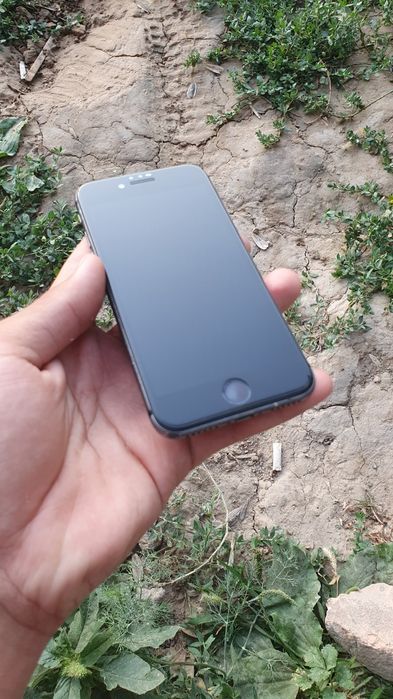 Iphone 8 64gb tali