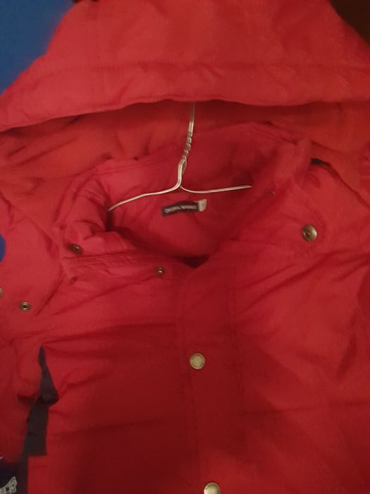 Costum călduros pentru copii