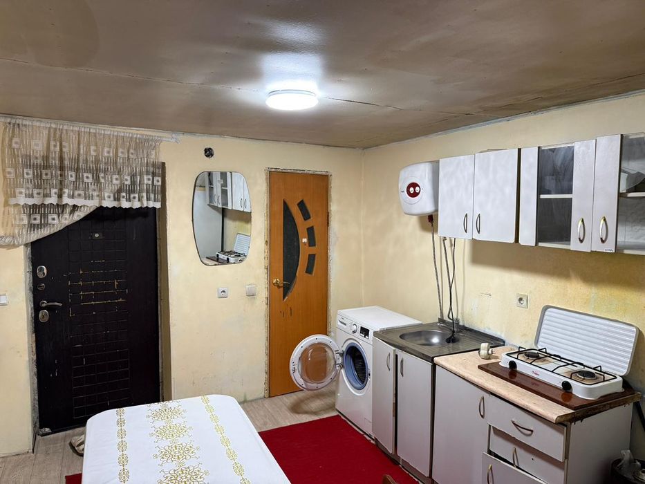 Сдается времянка