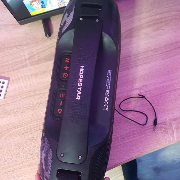 Boxa Hopestar-A6 Pro