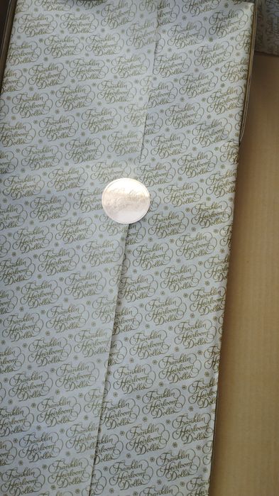 Lot 4 păpuși porțelan