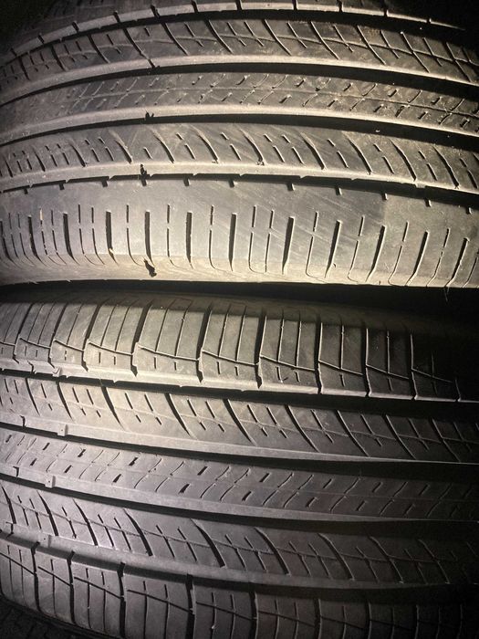 Всесезонни гуми 245 70 16 HANKOOK dot 20 2БРОЯ