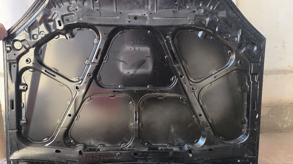 Жентра капот сатылады