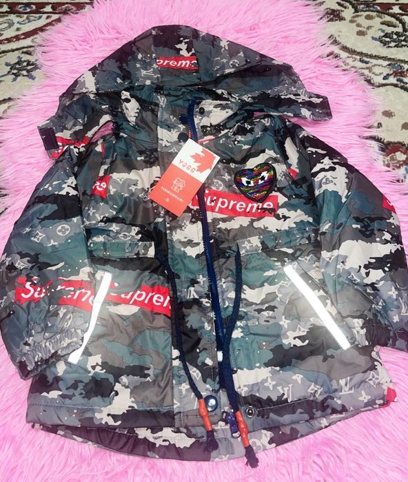 Модный Stegan детский