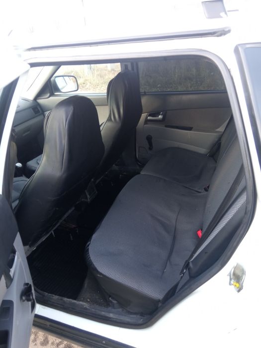 Приора универсал