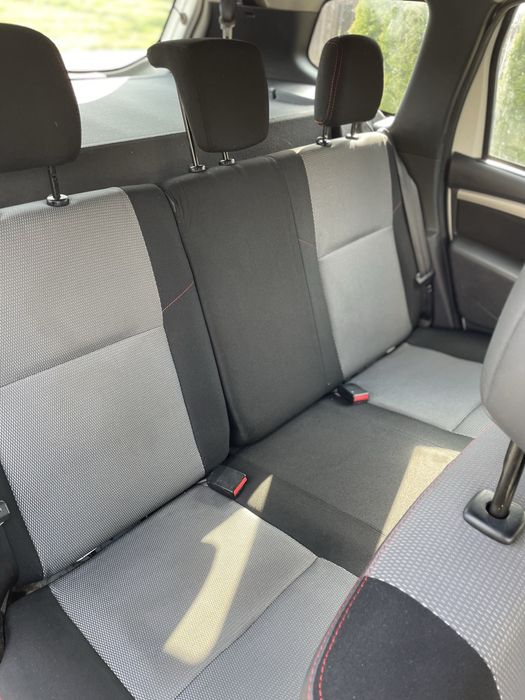 “Dacia Duster 2013, 1.5 dCi, Sirocou,în stare foarte buna